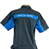 Fotos Uniformes Profissionais