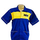 Fotos Uniformes Profissionais