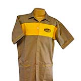 Fotos Uniformes Profissionais