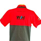 Fotos Uniformes Profissionais