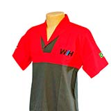 Fotos Uniformes Profissionais