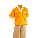 Fotos Uniformes Profissionais