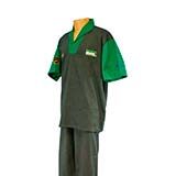 Fotos Uniformes Profissionais