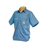 Fotos Uniformes Profissionais