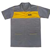 Fotos Uniformes Profissionais