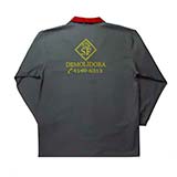 Fotos Uniformes Profissionais